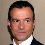 Jorge Mendes