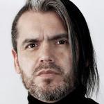 Jorge Olguín