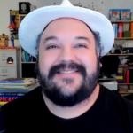 Jorge R. Gutiérrez