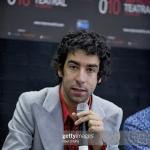 Jorge Rueda