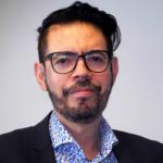 Jorge Saavedra