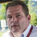 Jos Verstappen