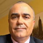 José Luis Martín