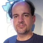José Luis Mora