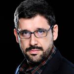 José Luis Patiño