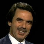 José María Aznar