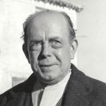 José Ramón Giner