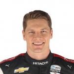 Josef Newgarden