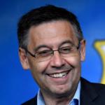 Josep Maria Bartomeu