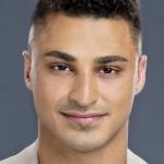Joseph Abdin