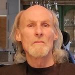 Joseph McKenna