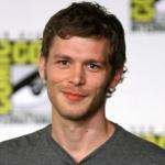 Joseph Morgan