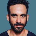 Josh Adam Meyers