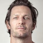 Josh Burrow