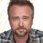 Josh Daugherty