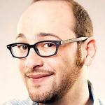 Josh Gondelman