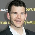 Josh Helman