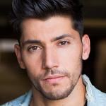 Josh Leyva