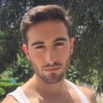 Josh Ortiz De Zarate