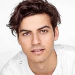 Josh Pyman