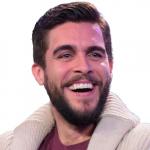 Josh Segarra