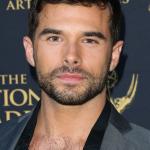 Josh Swickard