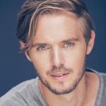 Josh Trant