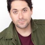 Josh Zagoren