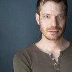 Joshua Alscher