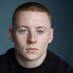 Joshua Barry
