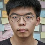 Joshua 'Chi-Fung' Wong