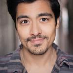 Joshua Delagarza