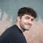 Joshua Gannon