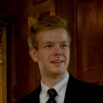 Joshua Hinck
