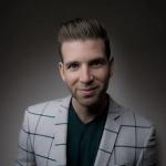 Joshua Jay