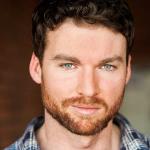 Joshua Lin Hodge