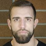 Joshua Mazerolle