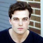 Joshua Orpin