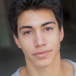 Joshua Rivera
