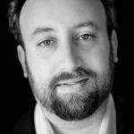 Joshua Safran