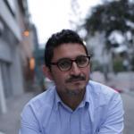 Josué Méndez