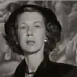Joy Hallward