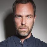 JR Bourne