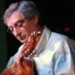 Juan Falú