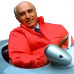 Juan Manuel Fangio