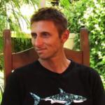 Juan Oliphant