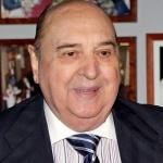 Juanito Navarro