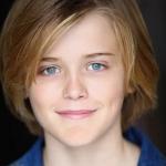 Jude Perry