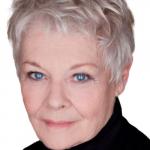 Judi Dench