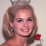 Judith Anne Ford